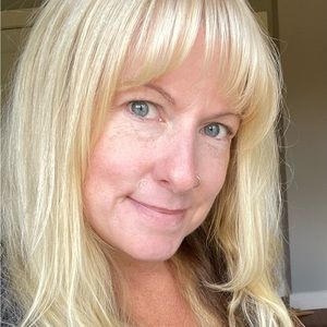 Meet your Posher, Jo-anne